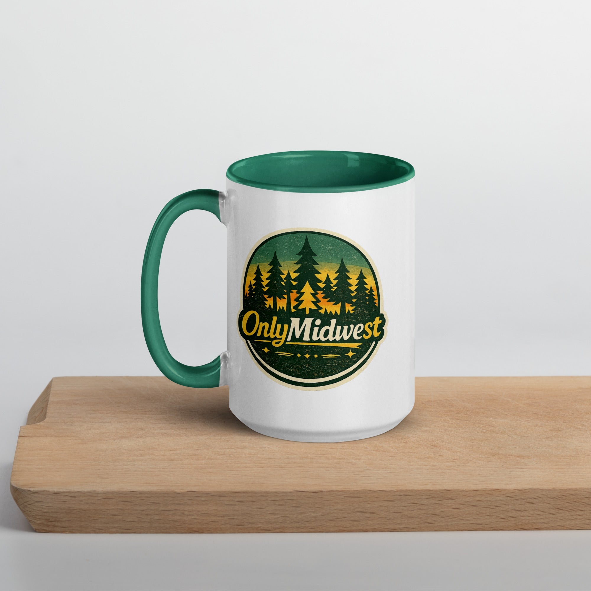 OnlyMidwest Cups and Mugs